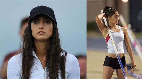 The Photo That Almost Ended Allison Stokke’s Career